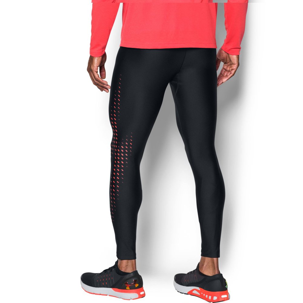 under armour accelebolt tight m czarne under armour accelebolt tight m czarne