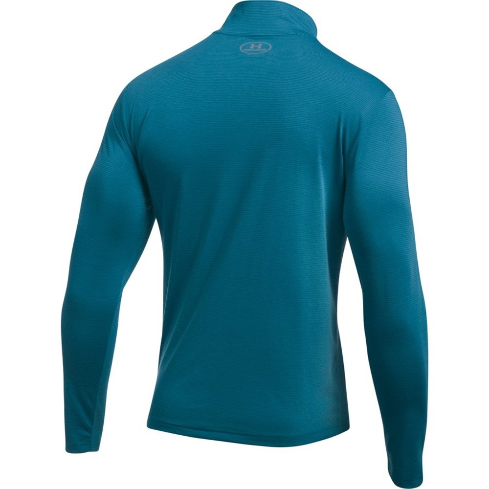 under armour streaker quarter zip m turkusowa under armour streaker quarter zip m turkusowa