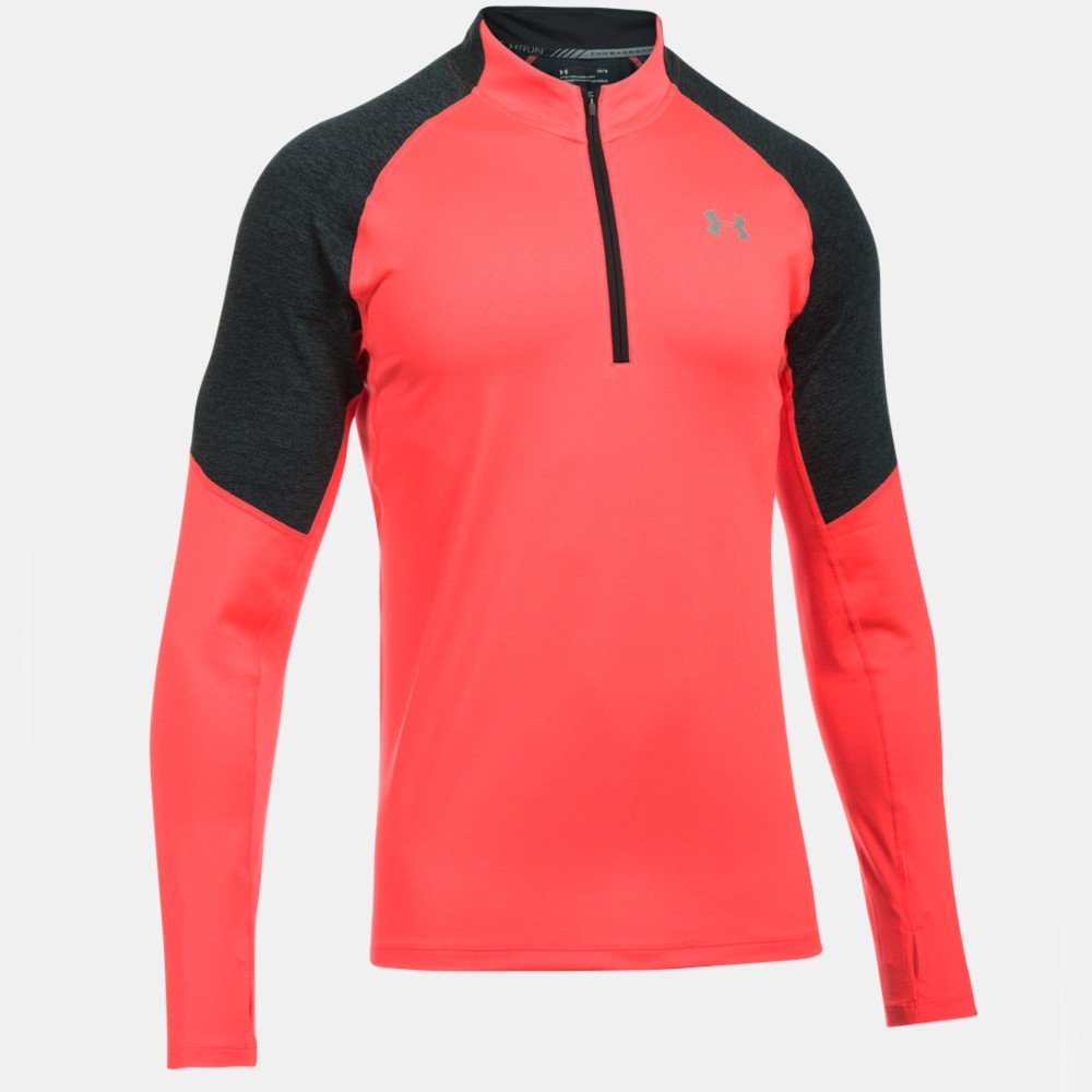 bluza do biegania ua threadborne run 1/4 bluza do biegania ua threadborne run 1/4