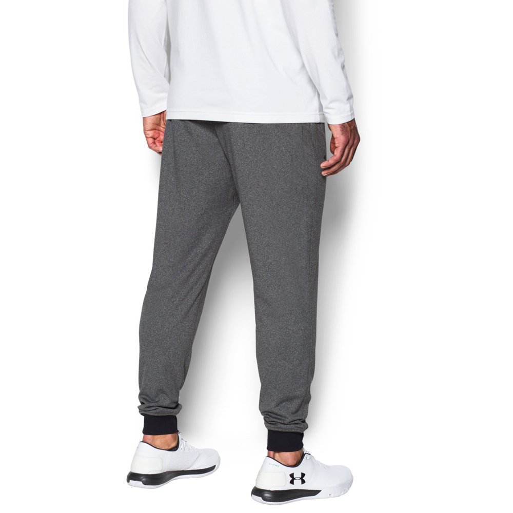 under armour sportstle jogger męskie szare under armour sportstle jogger męskie szare