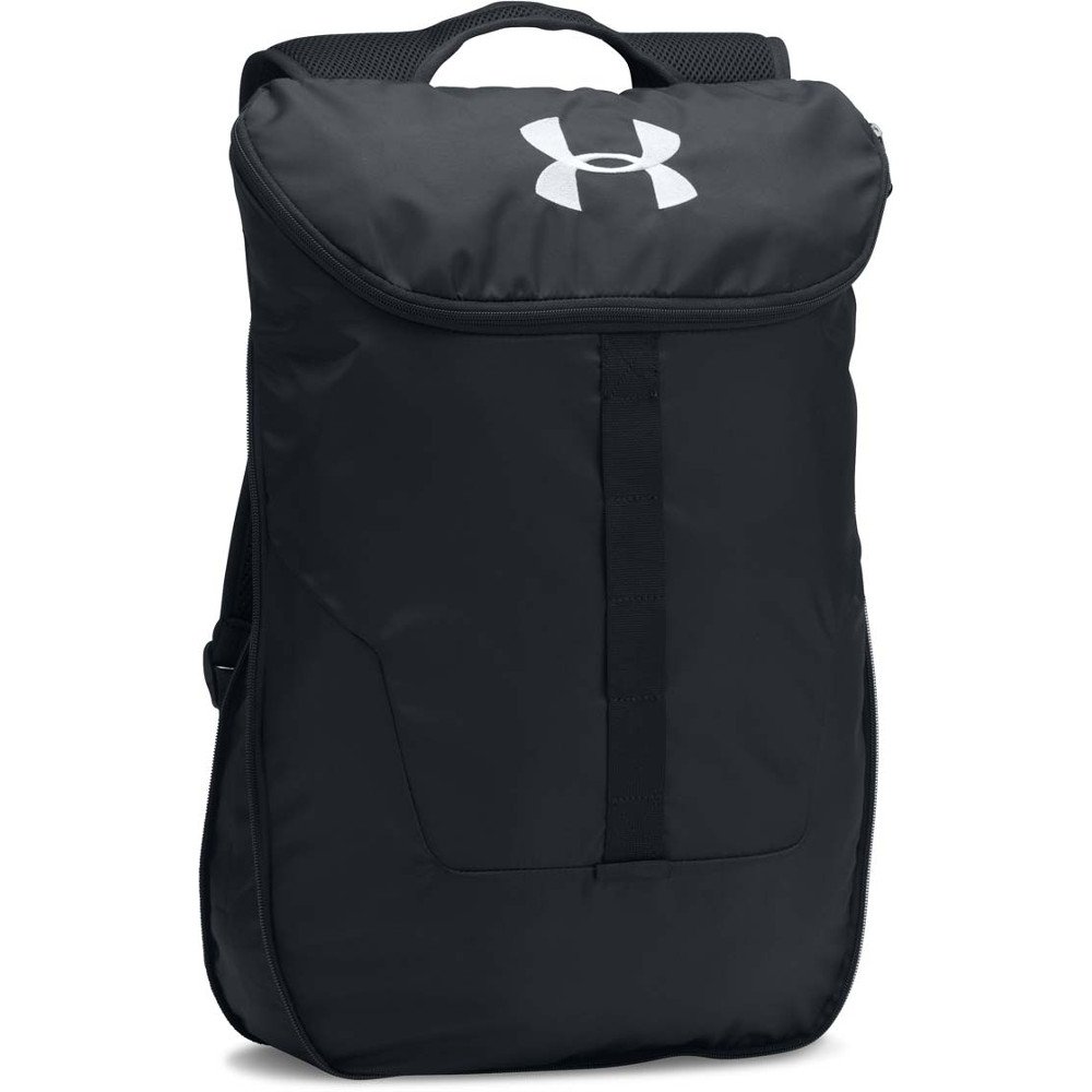 under armour expandable sackpack black under armour expandable sackpack black