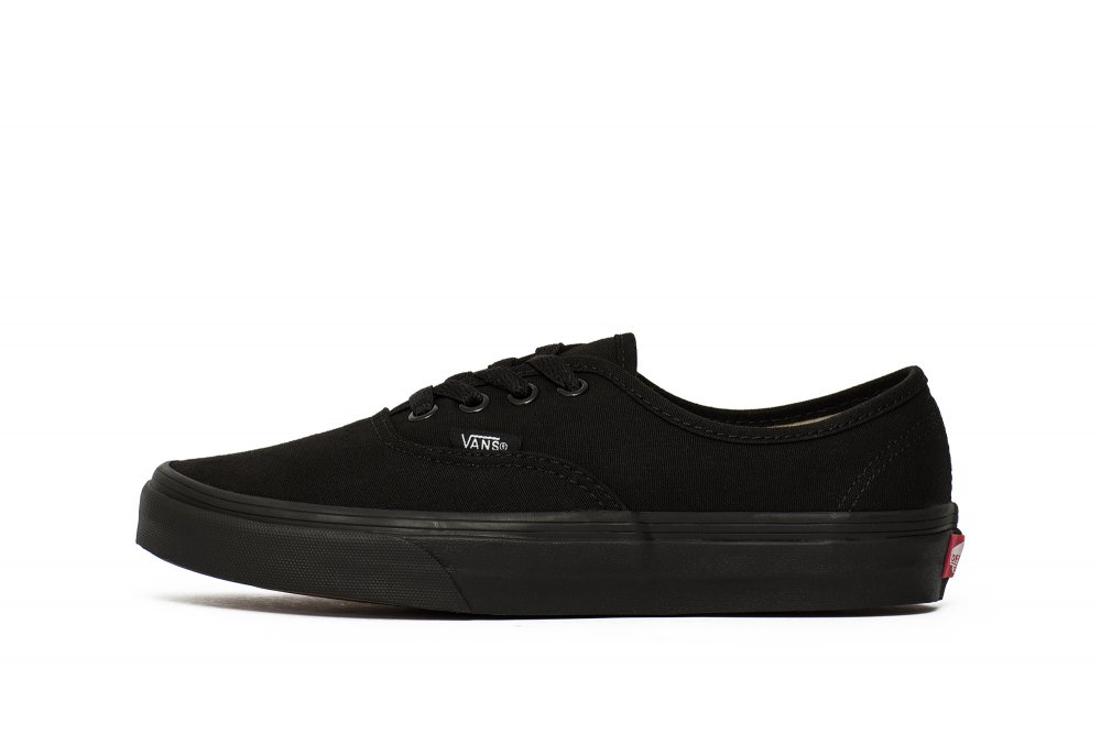 vans authentic czarne vans authentic czarne