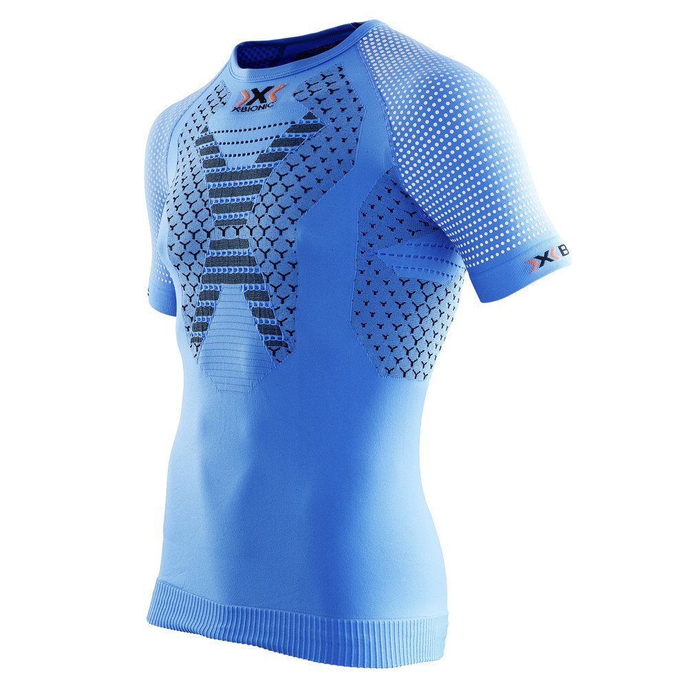 x-bionic twyce m błękitna x-bionic twyce m błękitna