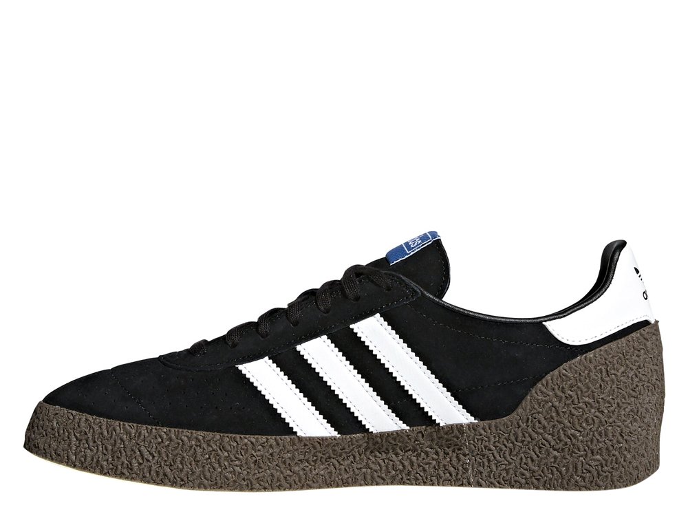 adidas montreal 76 męskie czarne (cq2176) adidas montreal 76 męskie czarne (cq2176)