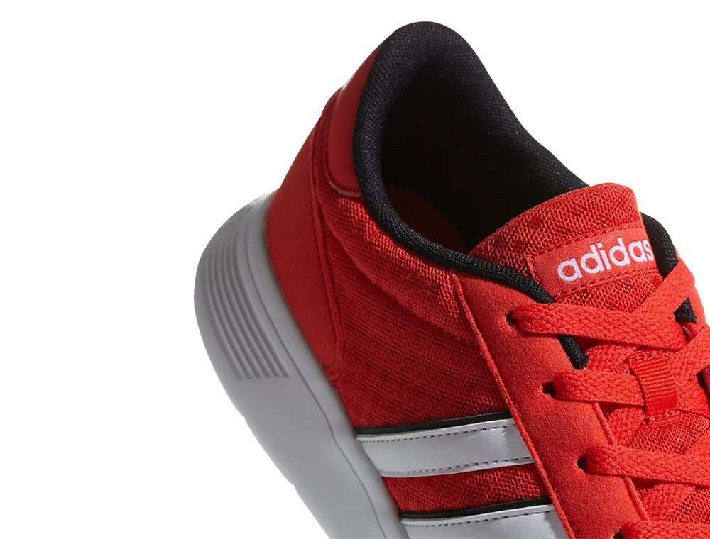 adidas lite racer red adidas lite racer red