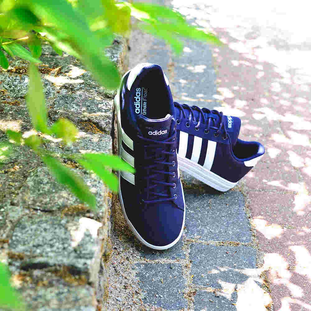 adidas daily 2.0 navy adidas daily 2.0 navy