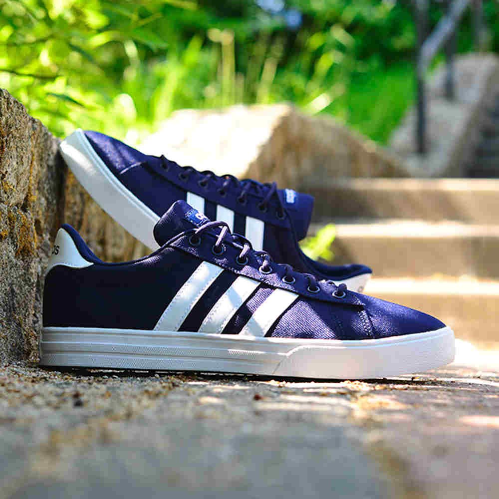 adidas daily 2.0 navy adidas daily 2.0 navy