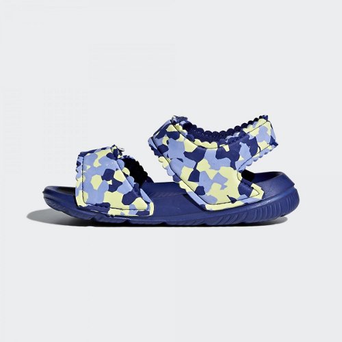adidas altaswim g i fioletowo-żółte adidas altaswim g i fioletowo-żółte