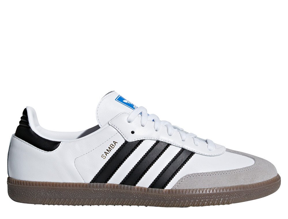 adidas samba og (b75806) adidas samba og (b75806)