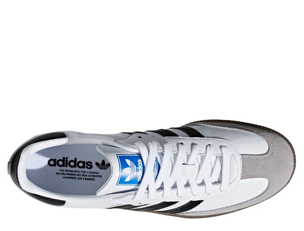 adidas samba og (b75806) adidas samba og (b75806)