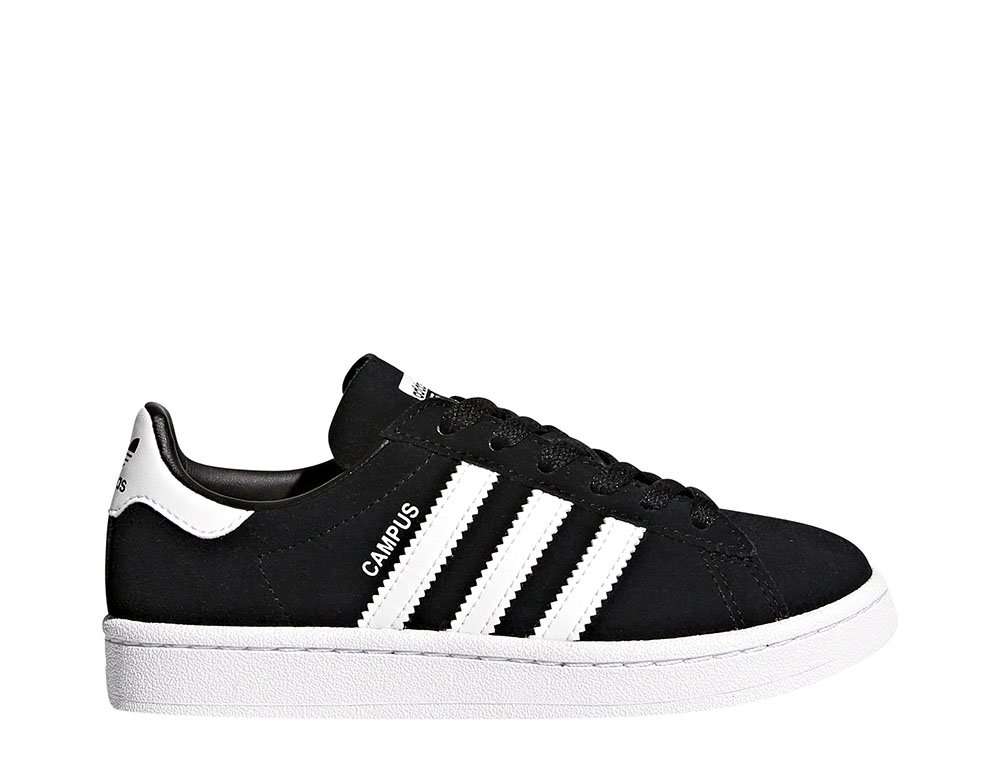 adidas campus c dziecięce czarne (by9594) adidas campus c dziecięce czarne (by9594)