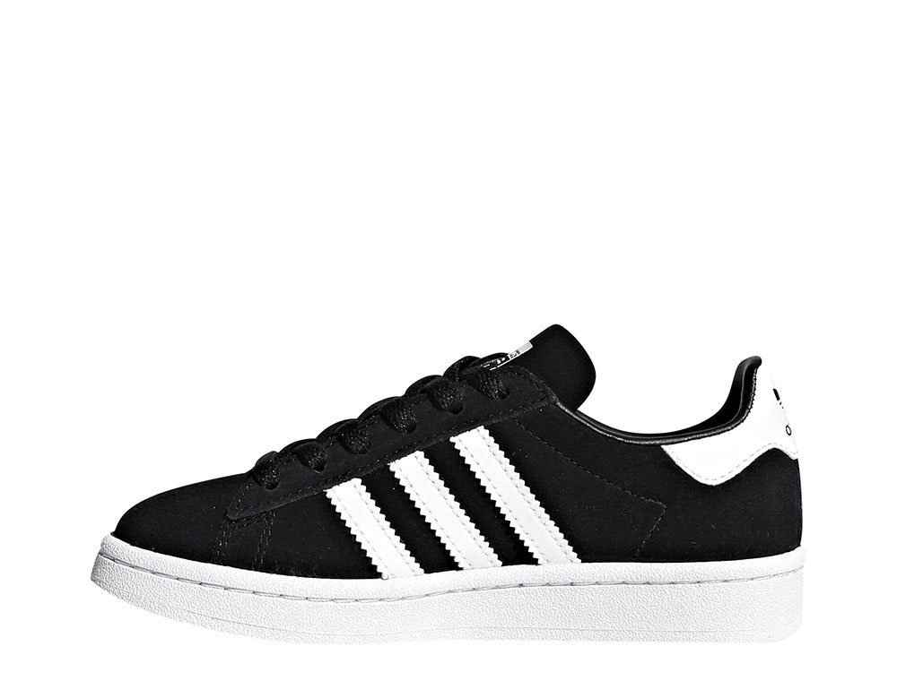 adidas campus c dziecięce czarne (by9594) adidas campus c dziecięce czarne (by9594)