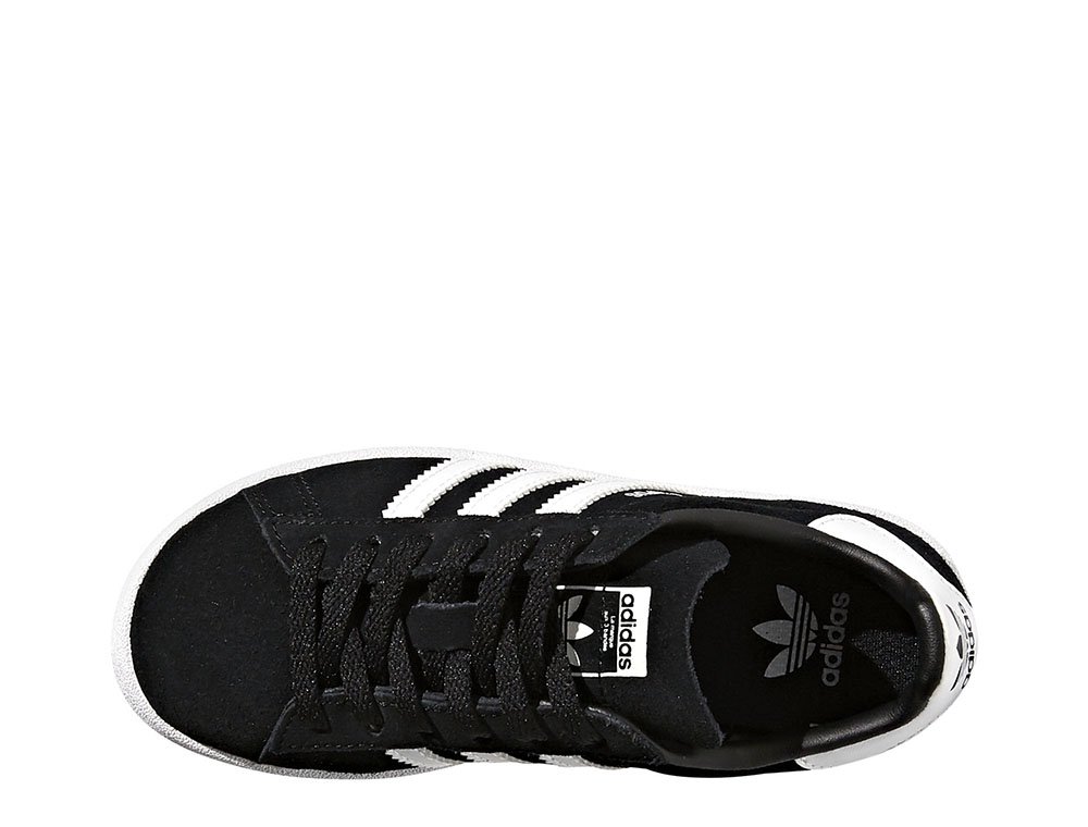 adidas campus c dziecięce czarne (by9594) adidas campus c dziecięce czarne (by9594)