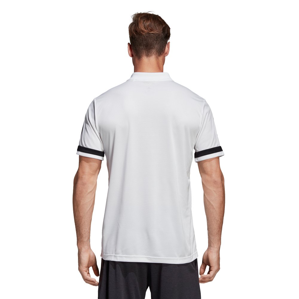 adidas polo 3-stripes club adidas polo 3-stripes club