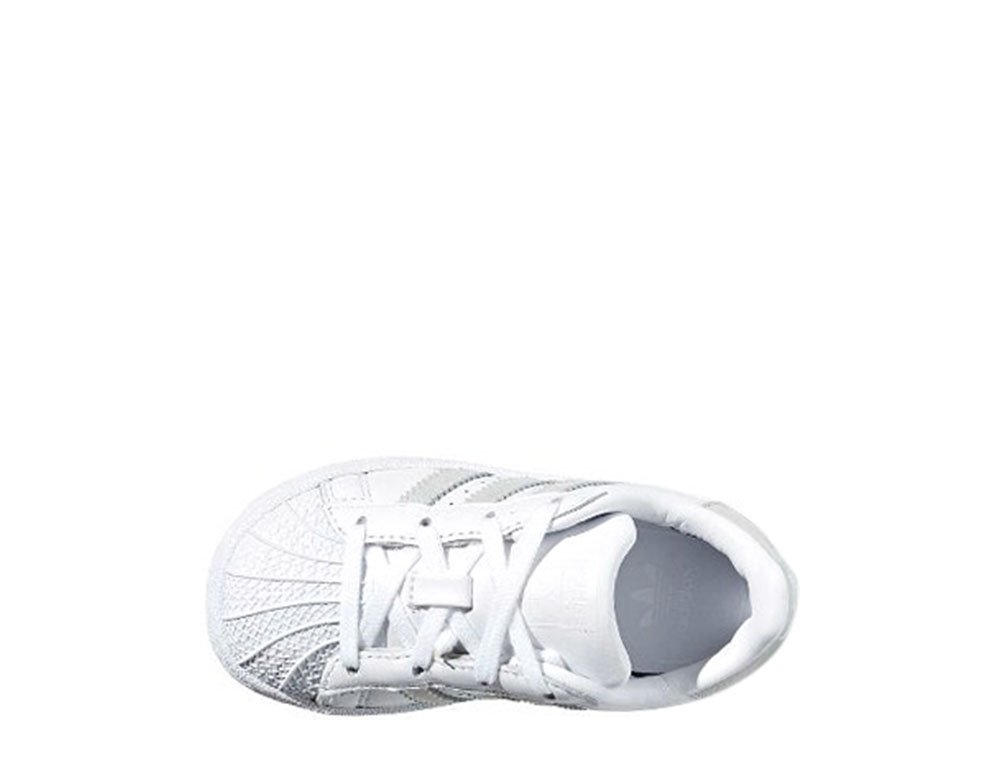 adidas superstar i białe adidas superstar i białe
