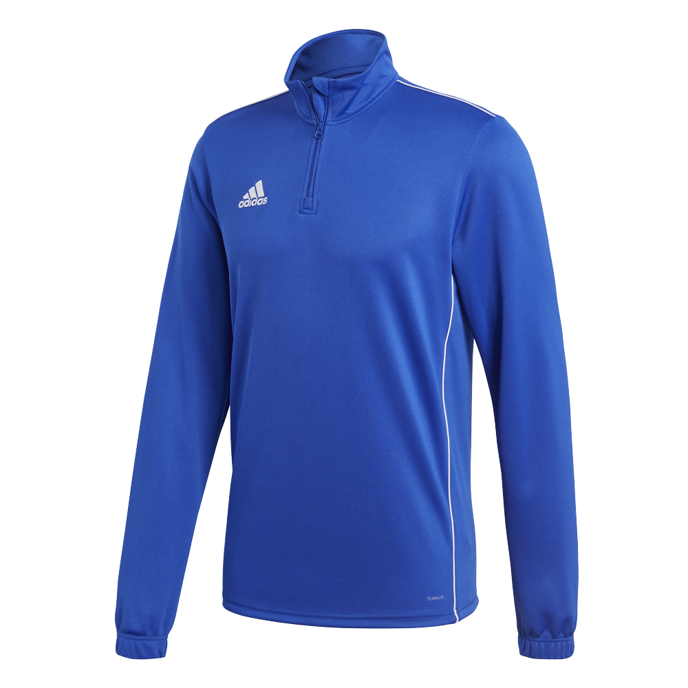adidas core 18 top męska niebieska adidas core 18 top męska niebieska