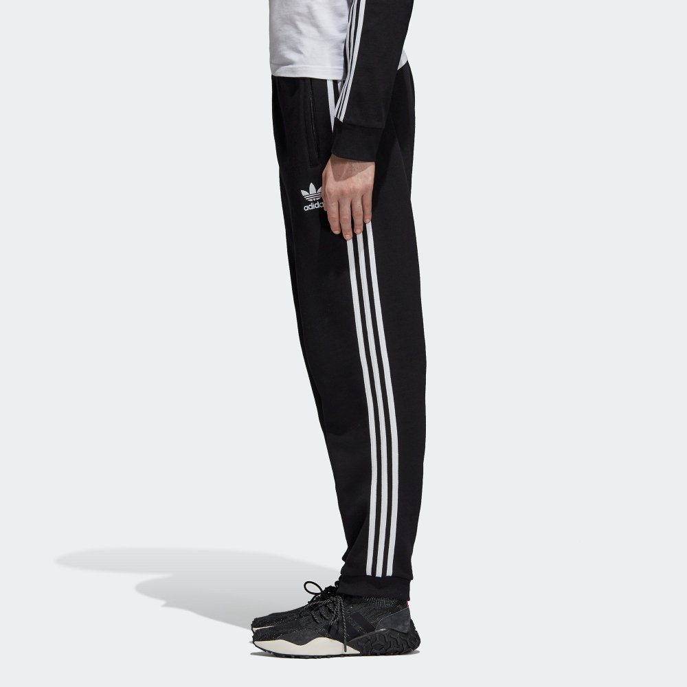 spodnie adidas 3-stripes pants (dh5801) spodnie adidas 3-stripes pants (dh5801)