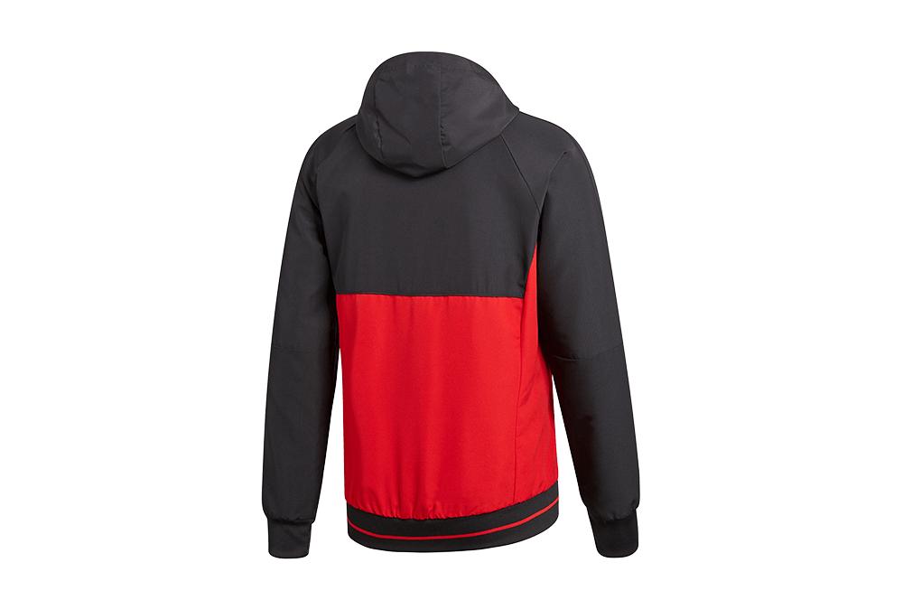 Kurtka adidas tiro 17 BQ2771 L