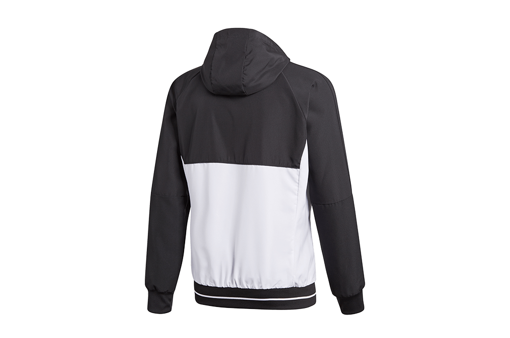 Kurtka adidas TIRO 17 PRESENTATION JACKET BQ2776