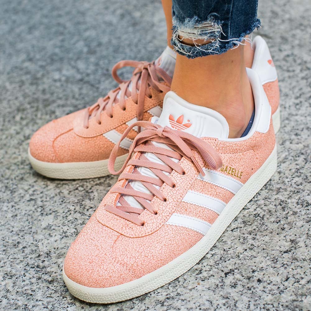 adidas gazelle w (aq0904) adidas gazelle w (aq0904)