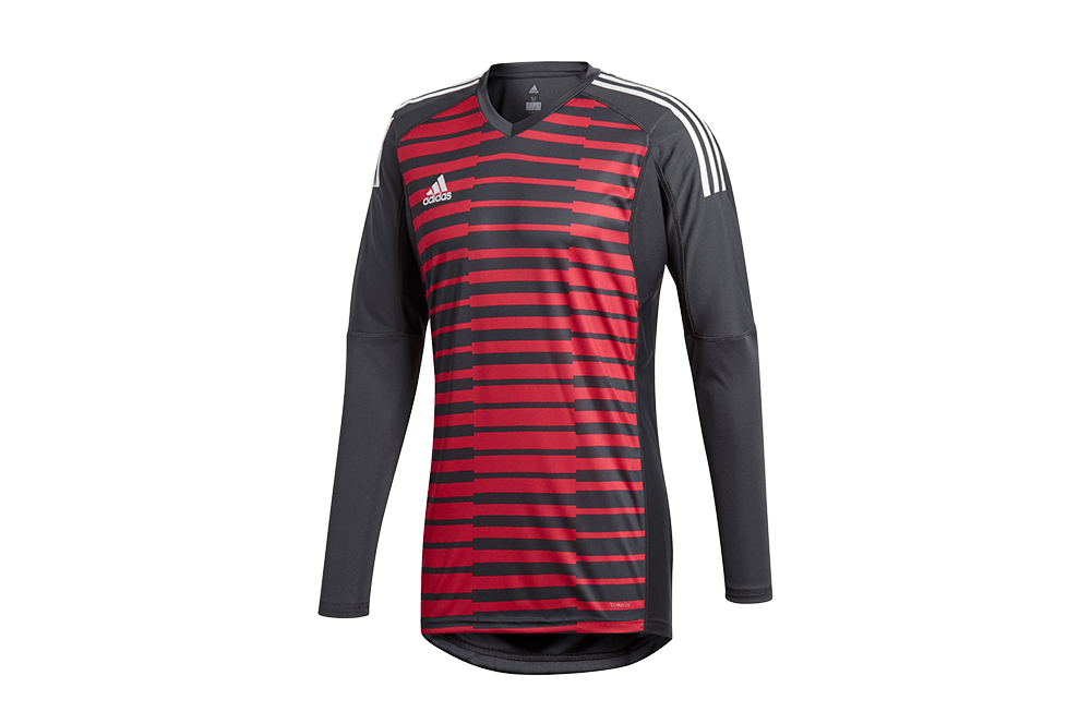 Bluza bramkarska adidas adipro 18 gk jr cf6173 (adidas