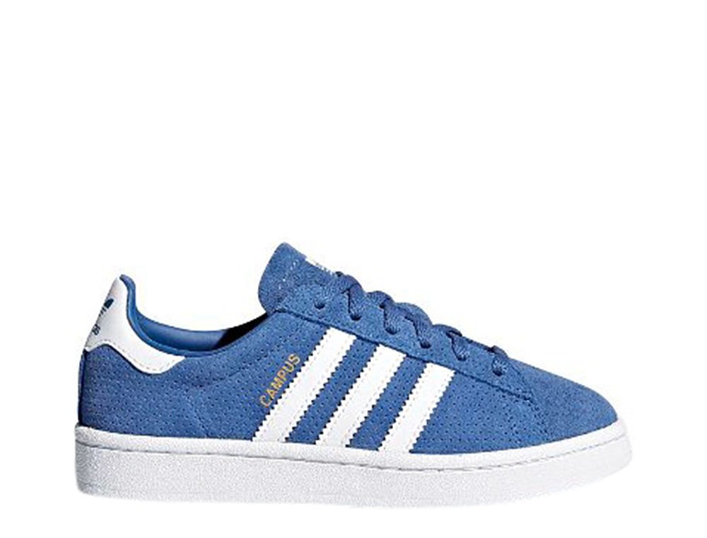 adidas campus c dziecięce niebieskie (cq2958) adidas campus c dziecięce niebieskie (cq2958)
