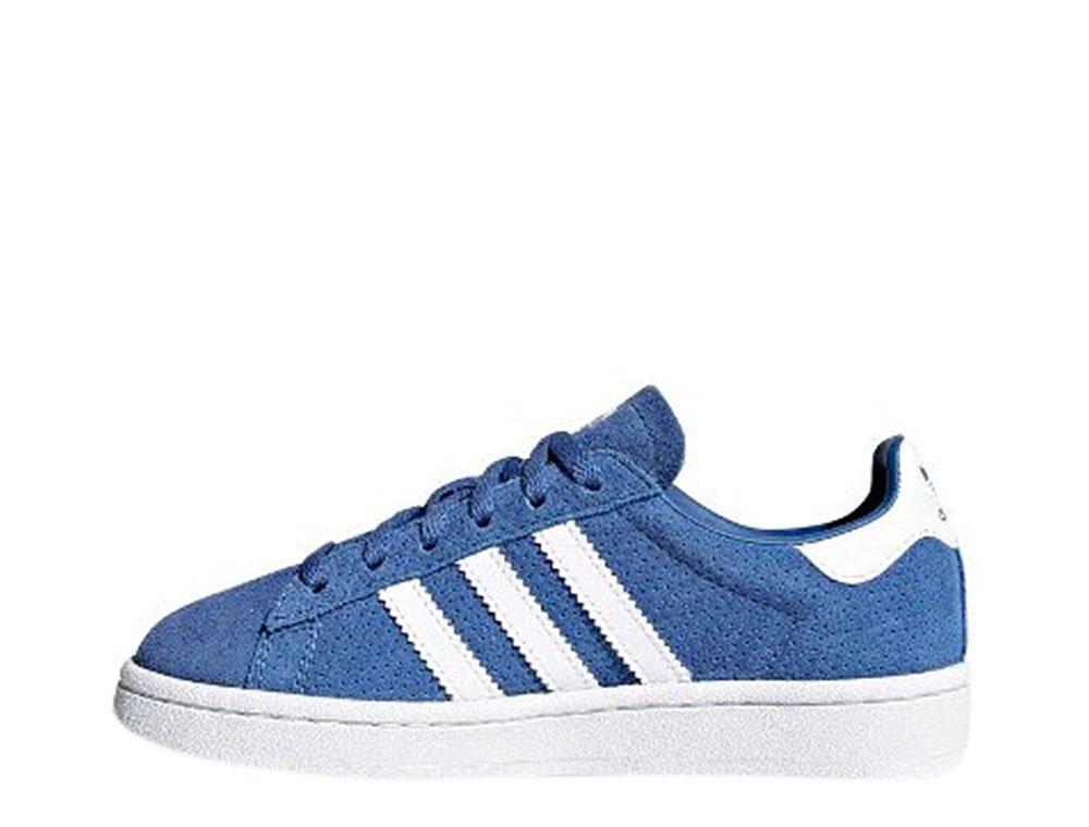 adidas campus c dziecięce niebieskie (cq2958) adidas campus c dziecięce niebieskie (cq2958)