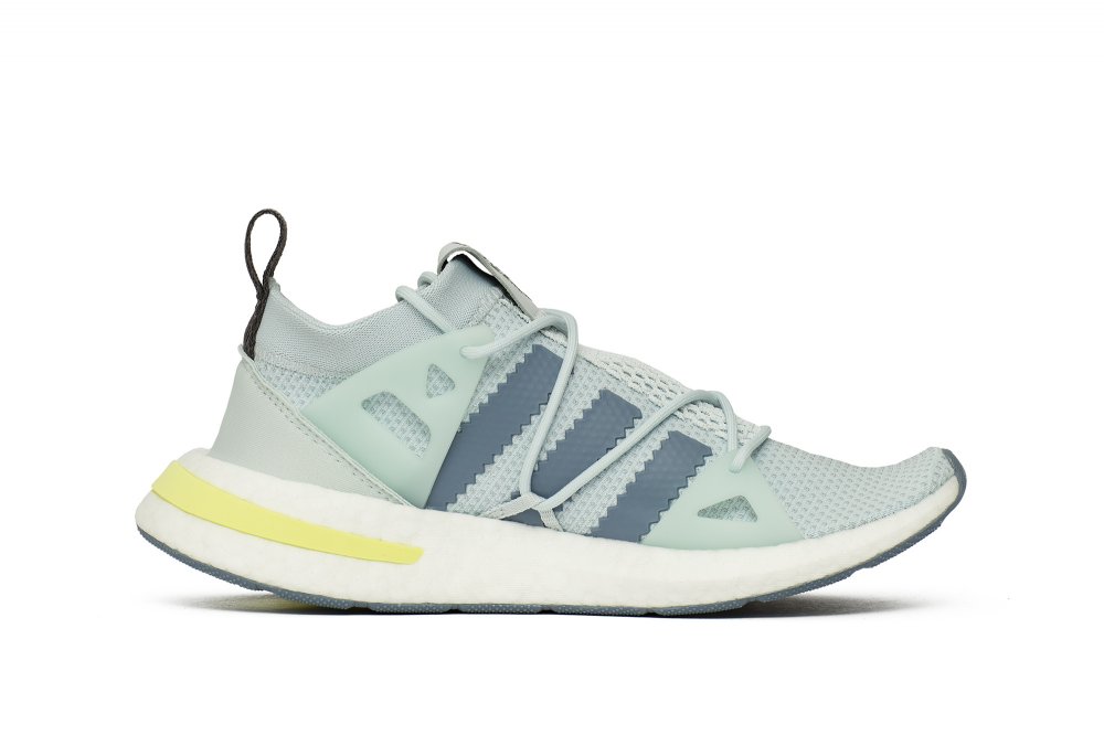 adidas arkyn w damskie niebieskie (b28112) adidas arkyn w damskie niebieskie (b28112)