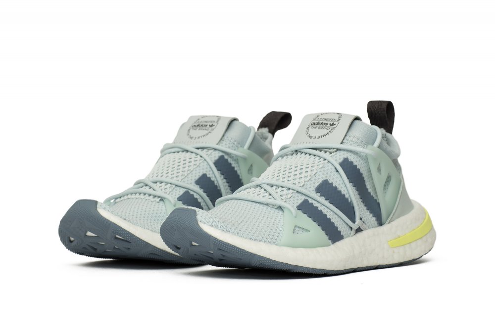 adidas arkyn w damskie niebieskie (b28112) adidas arkyn w damskie niebieskie (b28112)