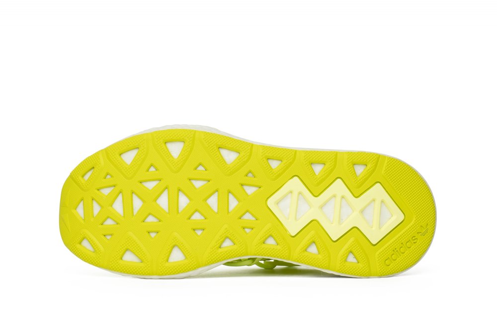 adidas arkyn w damskie Żółte (b28111) adidas arkyn w damskie Żółte (b28111)