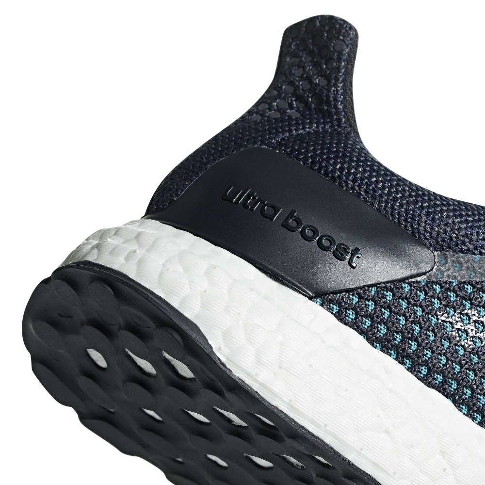 adidas ultraboost st parley m granatowe adidas ultraboost st parley m granatowe