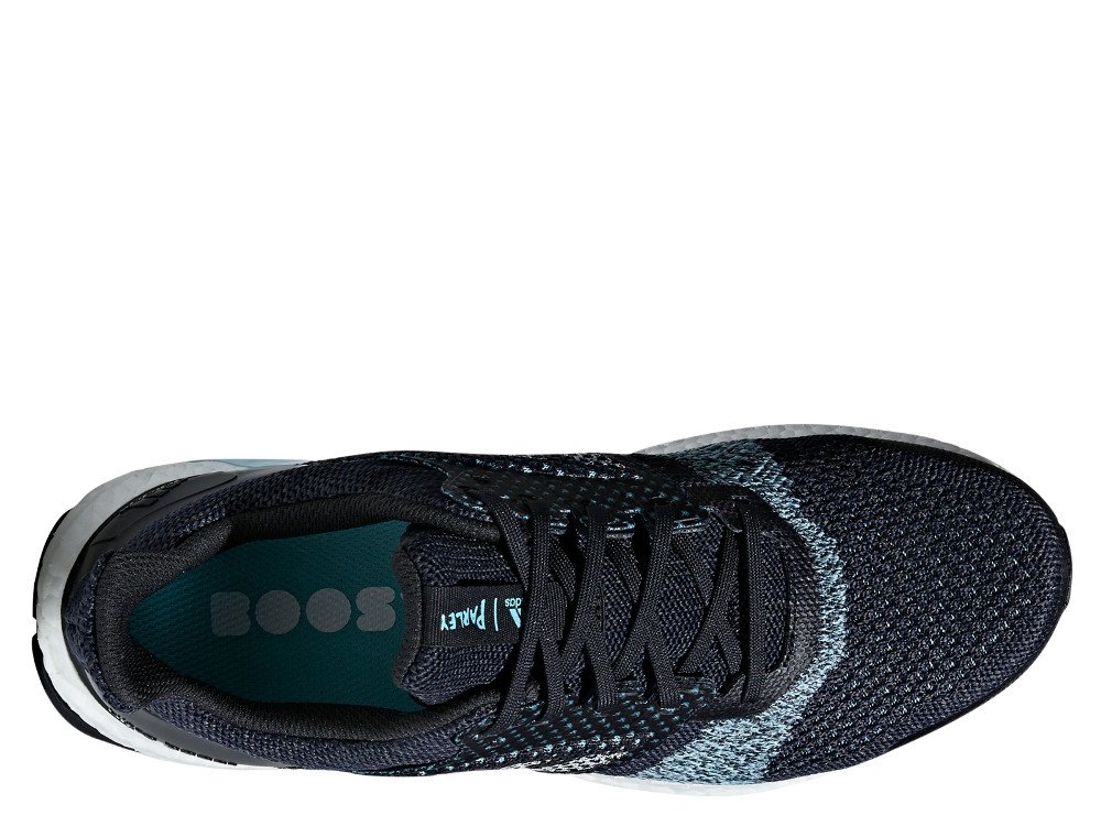 adidas ultraboost st parley m granatowe adidas ultraboost st parley m granatowe