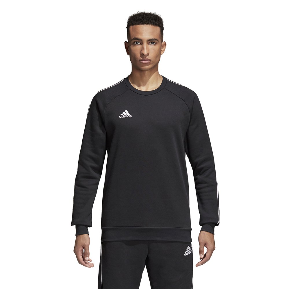 adidas core 18 sweat top adidas core 18 sweat top
