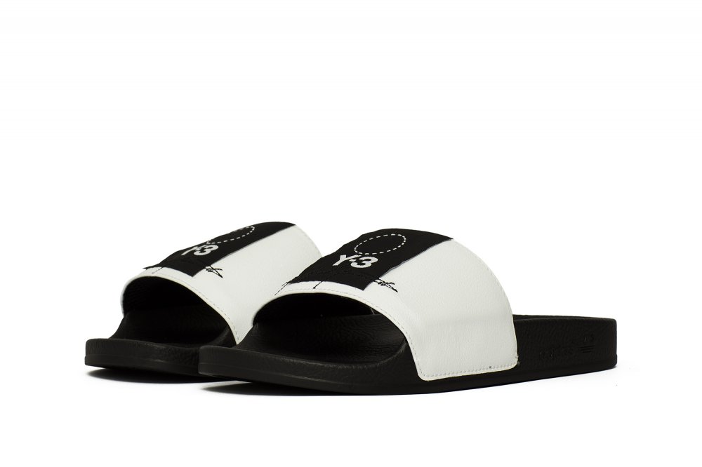 adidas y3 adilette