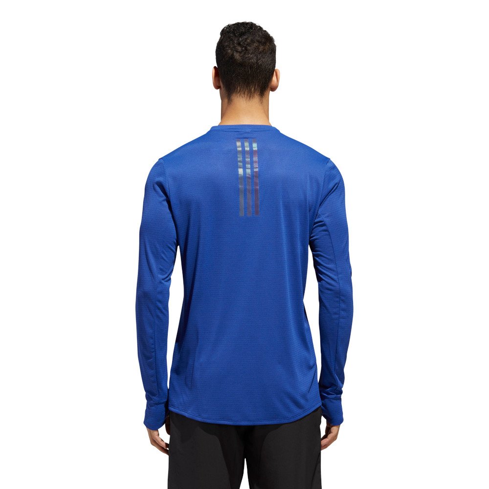 adidas supernova tee mystery ink adidas supernova tee mystery ink