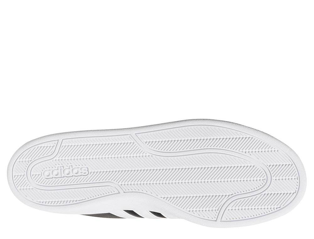 adidas cloudfoam advantage czarno-białe adidas cloudfoam advantage czarno-białe