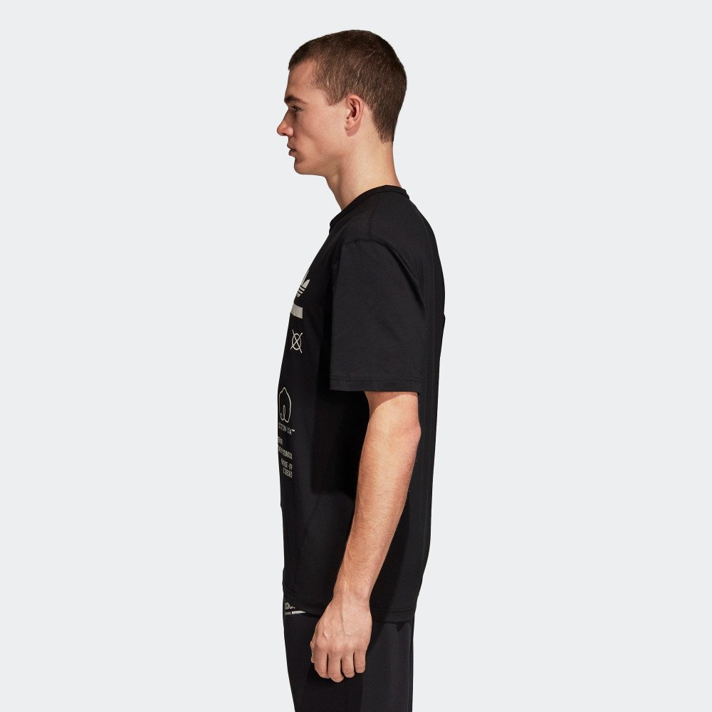 koszulka adidas kaval grp tee (dm2085) koszulka adidas kaval grp tee (dm2085)
