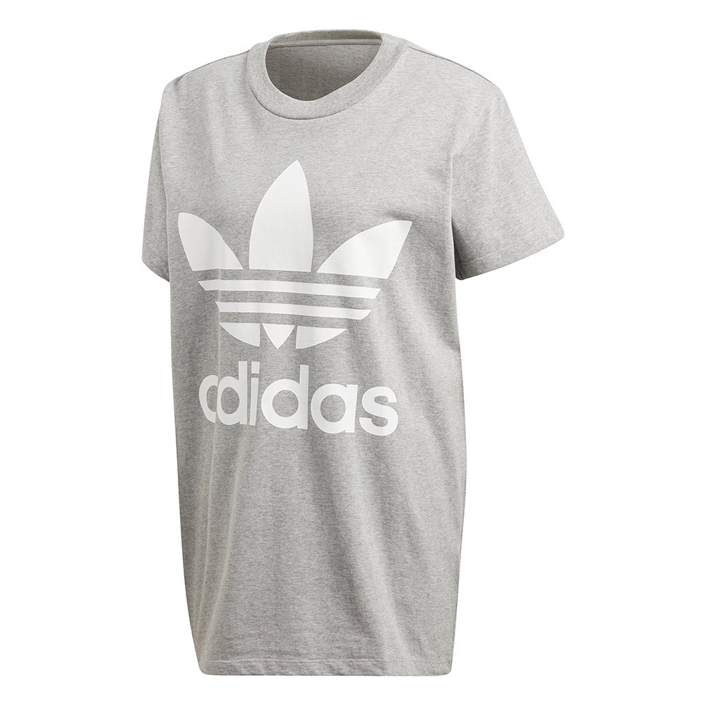 koszulka adidas big trefoil (cy4762) koszulka adidas big trefoil (cy4762)