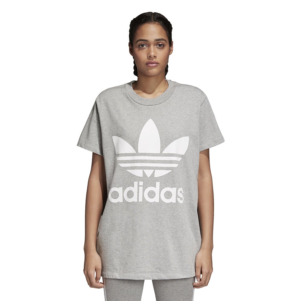 koszulka adidas big trefoil (cy4762) koszulka adidas big trefoil (cy4762)