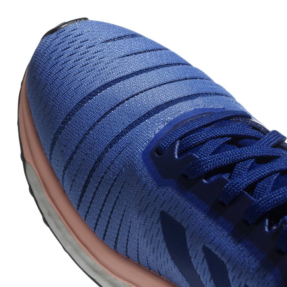 adidas solar drive w fioletowo-niebieskie adidas solar drive w fioletowo-niebieskie