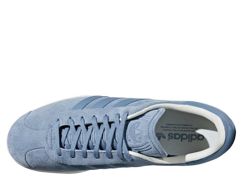 adidas gazelle s&t (b37813) adidas gazelle s&t (b37813)