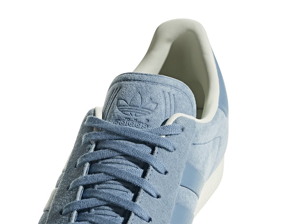 adidas gazelle s&t (b37813) adidas gazelle s&t (b37813)