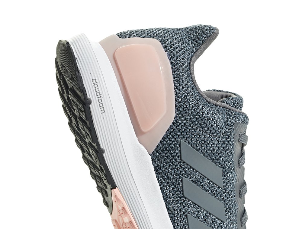 adidas cosmic 2 grey pink adidas cosmic 2 grey pink
