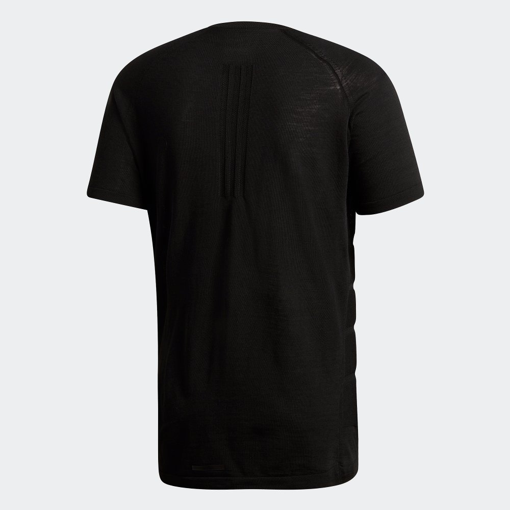 adidas primeknit tee m adidas primeknit tee m