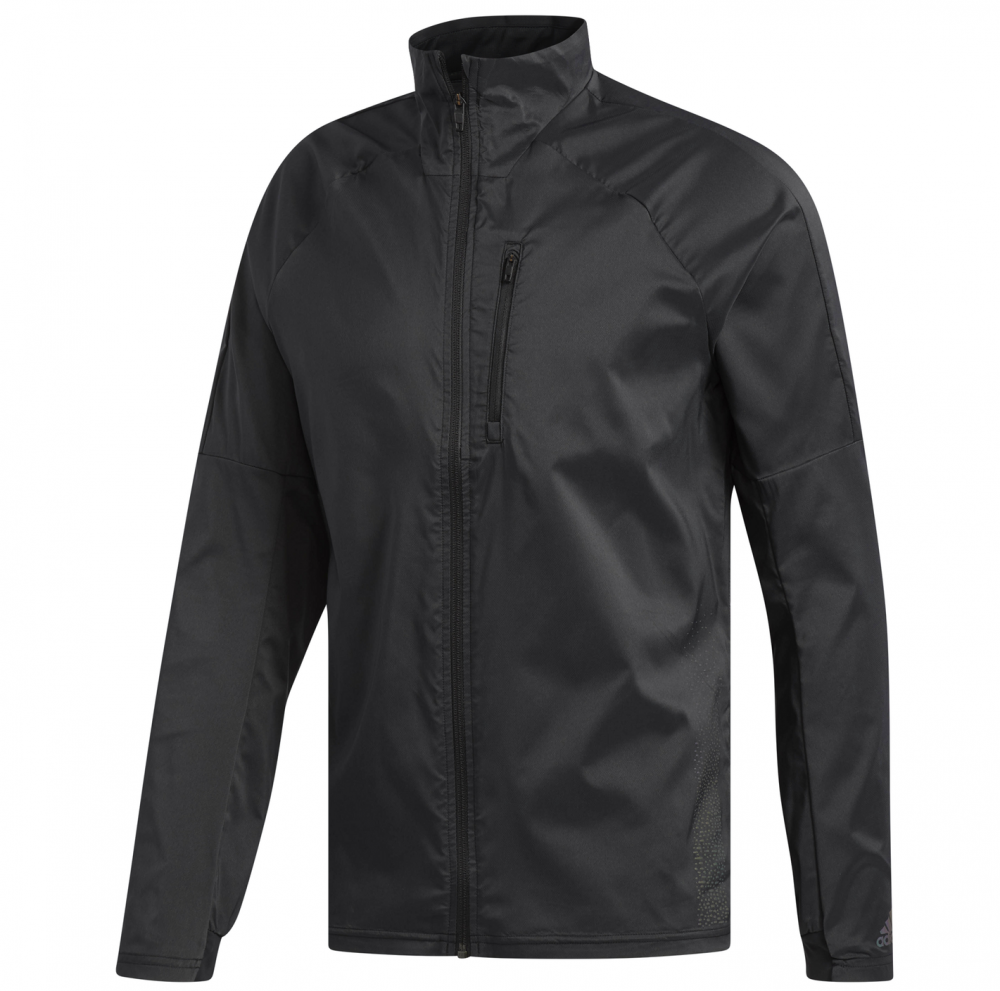 adidas supernova confident three season jacket black adidas supernova confident three season jacket black