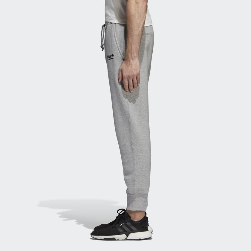 Spodnie adidas Kaval Sweatpant (DH4980)