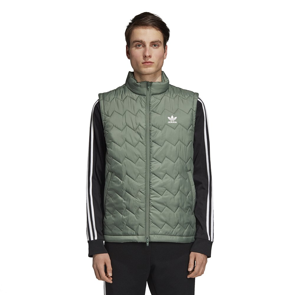 kurtka adidas sst puffy vest (dh5033) kurtka adidas sst puffy vest (dh5033)