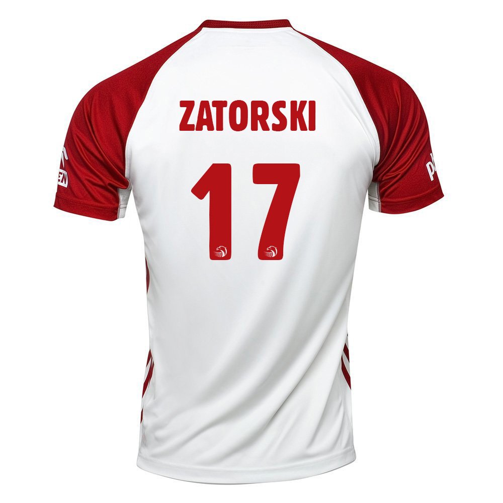 koszulka adidas reprezentacji polski zatorski #17 koszulka adidas reprezentacji polski zatorski #17