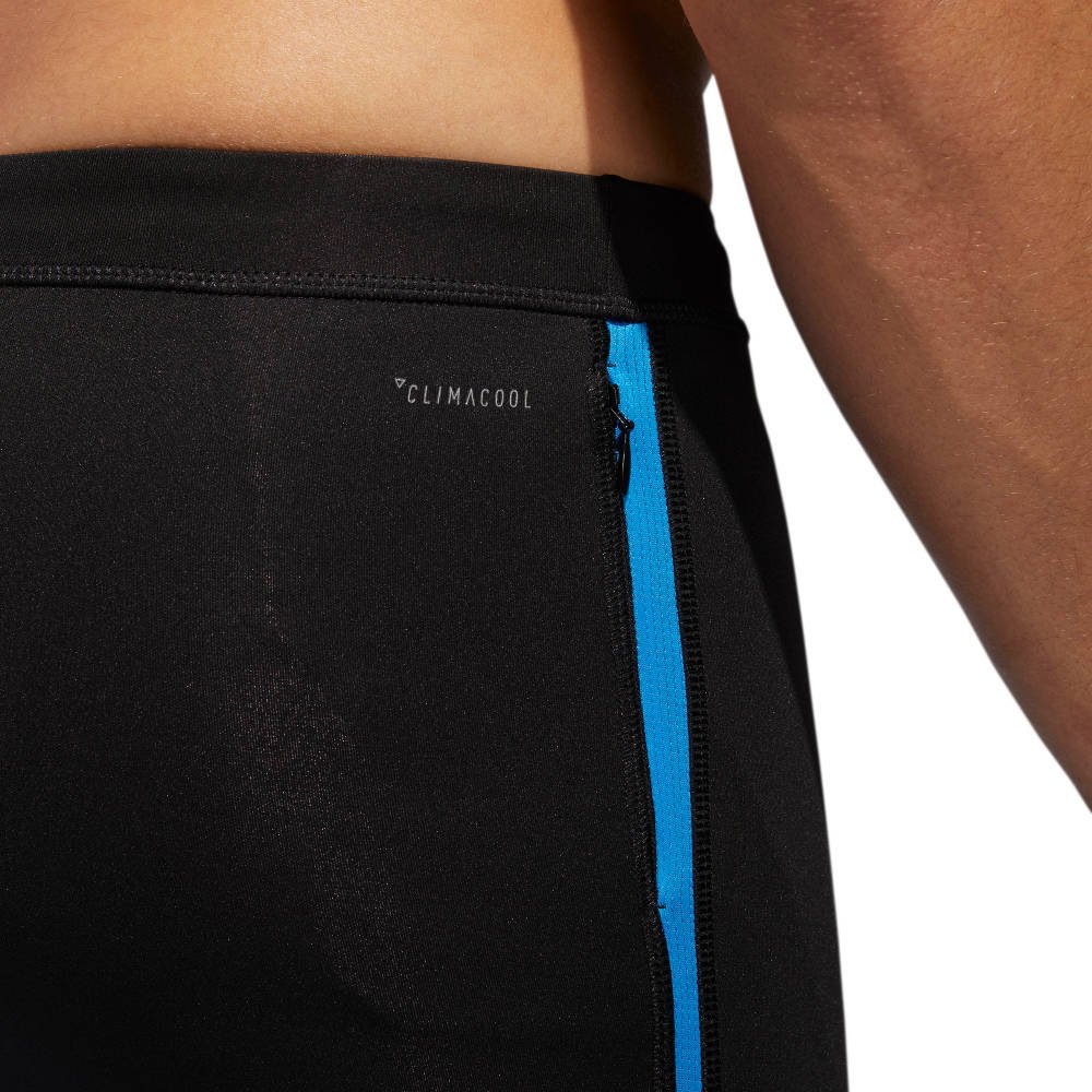 adidas response long tights m czarne adidas response long tights m czarne