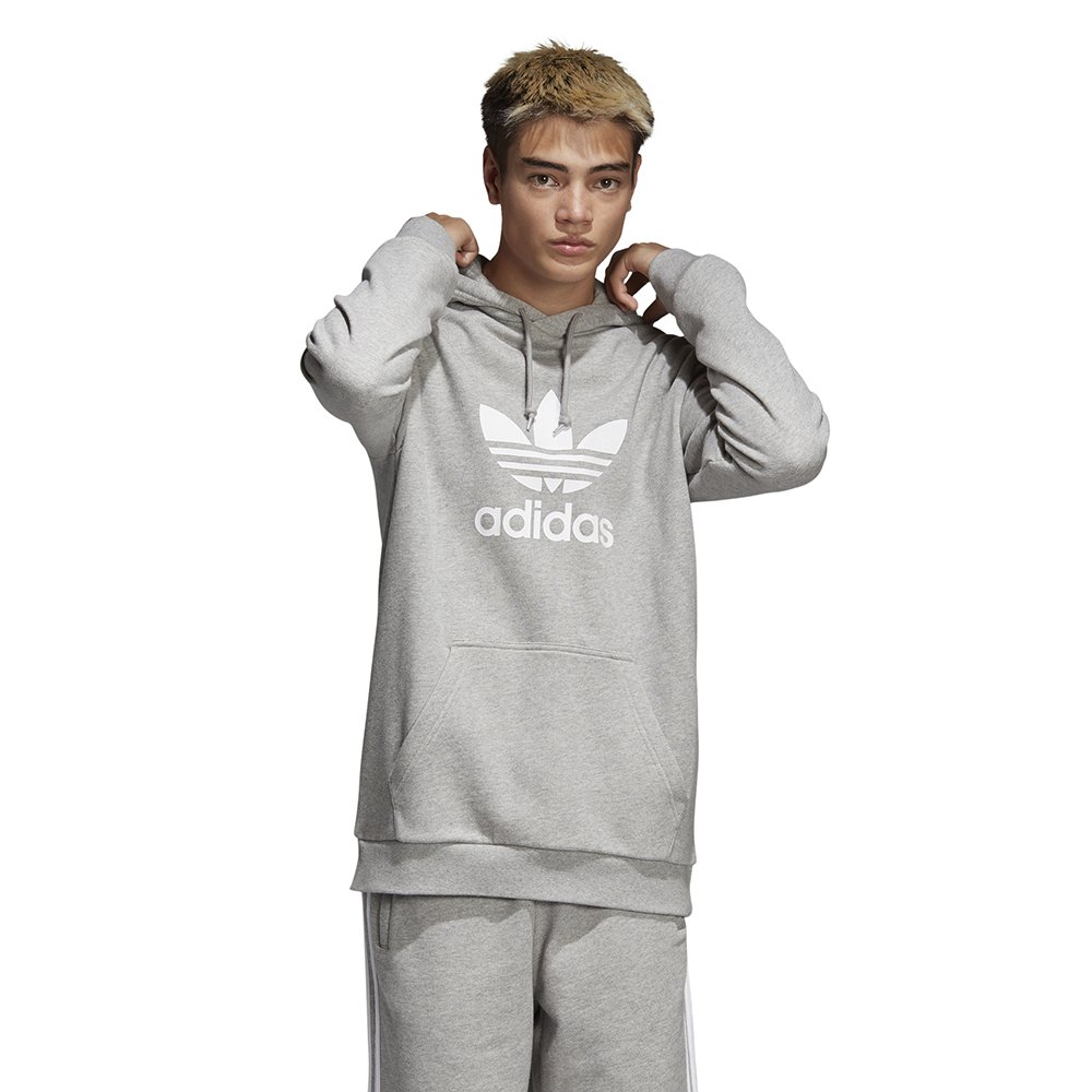 bluza adidas trefoil hoodie (dt7963) bluza adidas trefoil hoodie (dt7963)